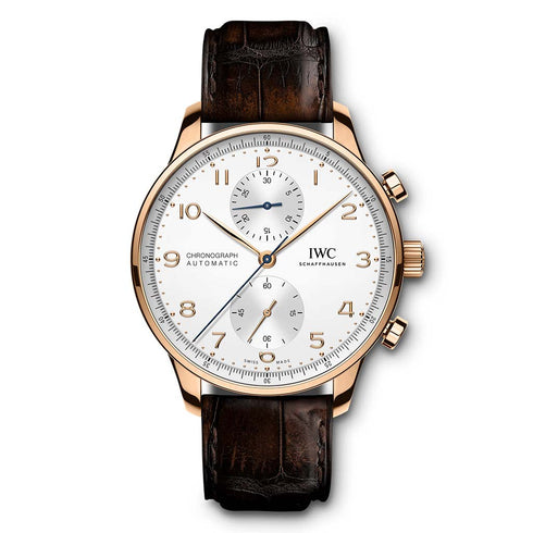 Portugieser Chronograph Watch IW371611 - 2